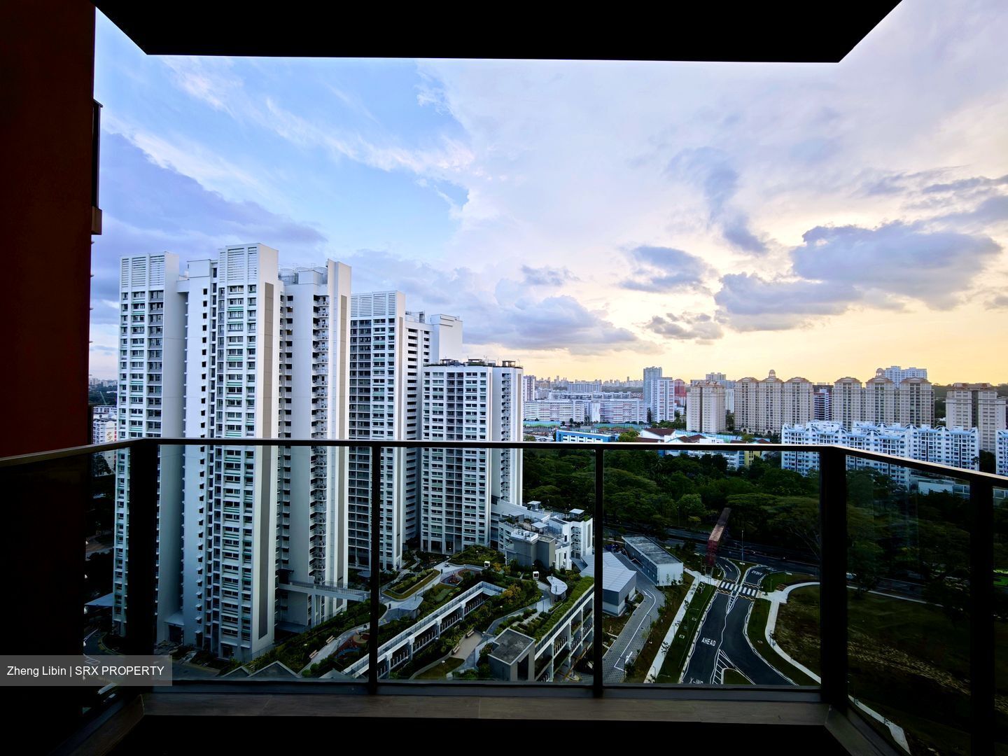 Amo Residence (D20), Apartment #524387881